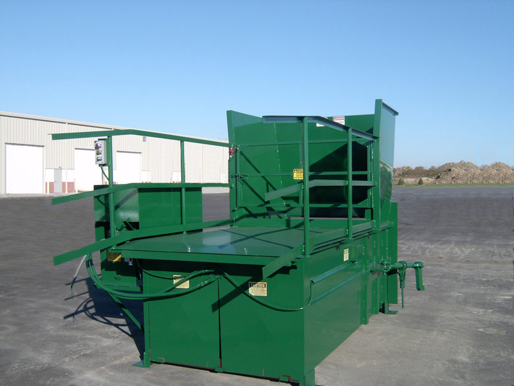 compactor