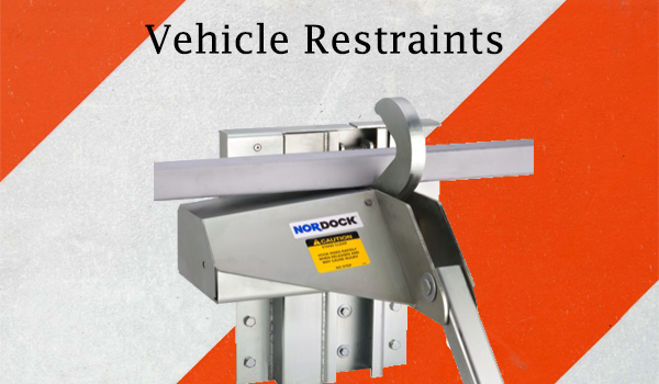 Vehicle Restraint