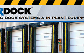 loading dock equipment