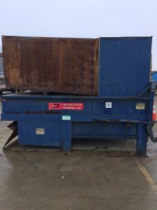 used compactors for sale