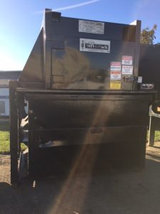 used compactors for sale