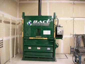 Used Balers for sale