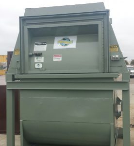 used compactors for sale