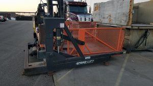Used Recycling Equipment for Sale
