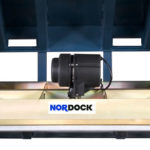 airdock dock leveler