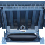 Nordock Super Duty Series dock leveler