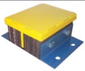 loading dock safety products dock-bumpers