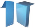 dock-bumpers for loading dock safety products