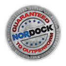 Nordock Dock Leveler