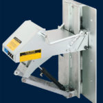 nordock mechanical dock leveler