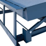 Nordock Dock Leveler