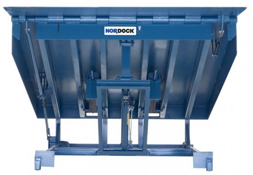 Nordock Dock Leveler