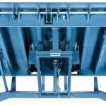 Nordock Mechanical Loading Dock Leveler