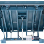 SHF Hydraulic Dock Leveler