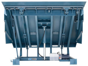 SHF Hydraulic Dock Leveler