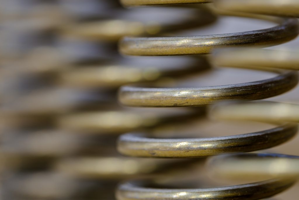 garage door spring