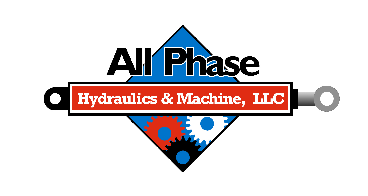 All Phase Logo