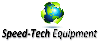 speed tech logo