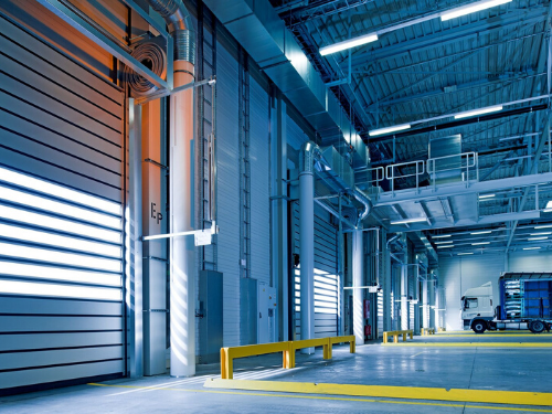 Everything You Need To Know About Loading Dock Rules