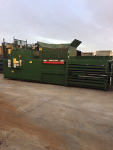 Used Balers for sale