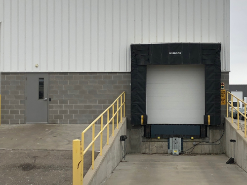 The Ultimate Guide to Loading Dock Equipment