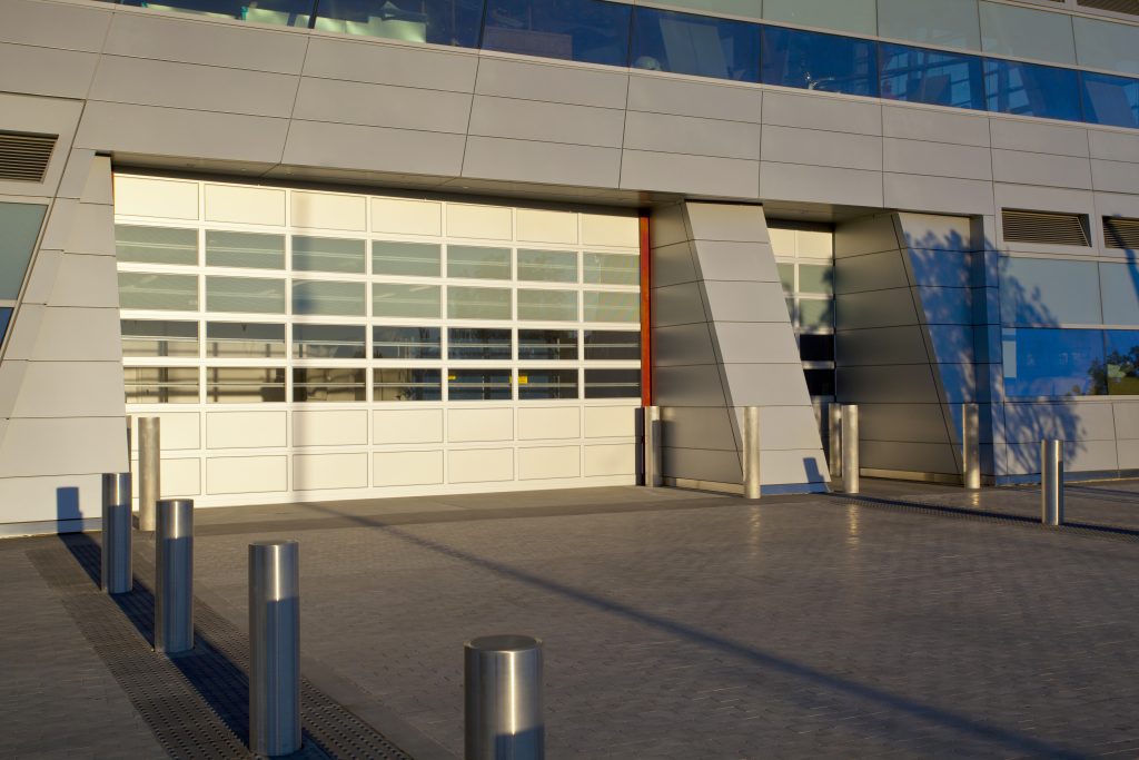 Commercial Overhead Doors