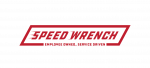Speed Wrench Logo