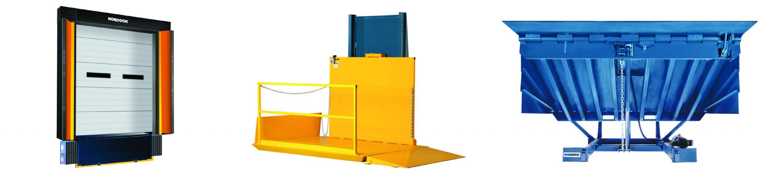 Types of Loading Dock Lifts – Benefits & Which is Right for You