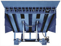 Loading Dock Leveler: Selecting a Leveler That Meets Your Needs.