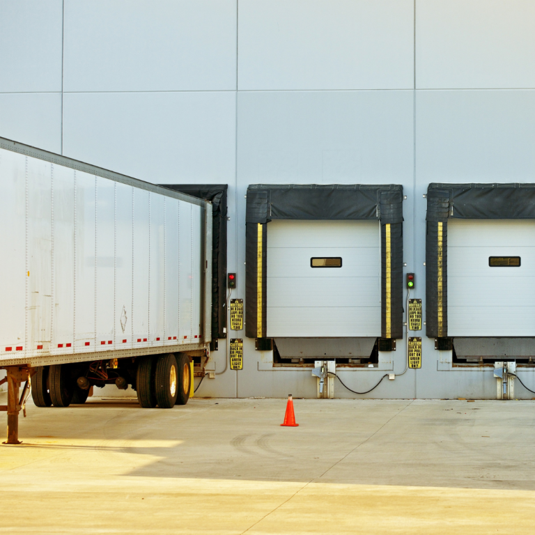 benefits of loading dock vehicle restraints