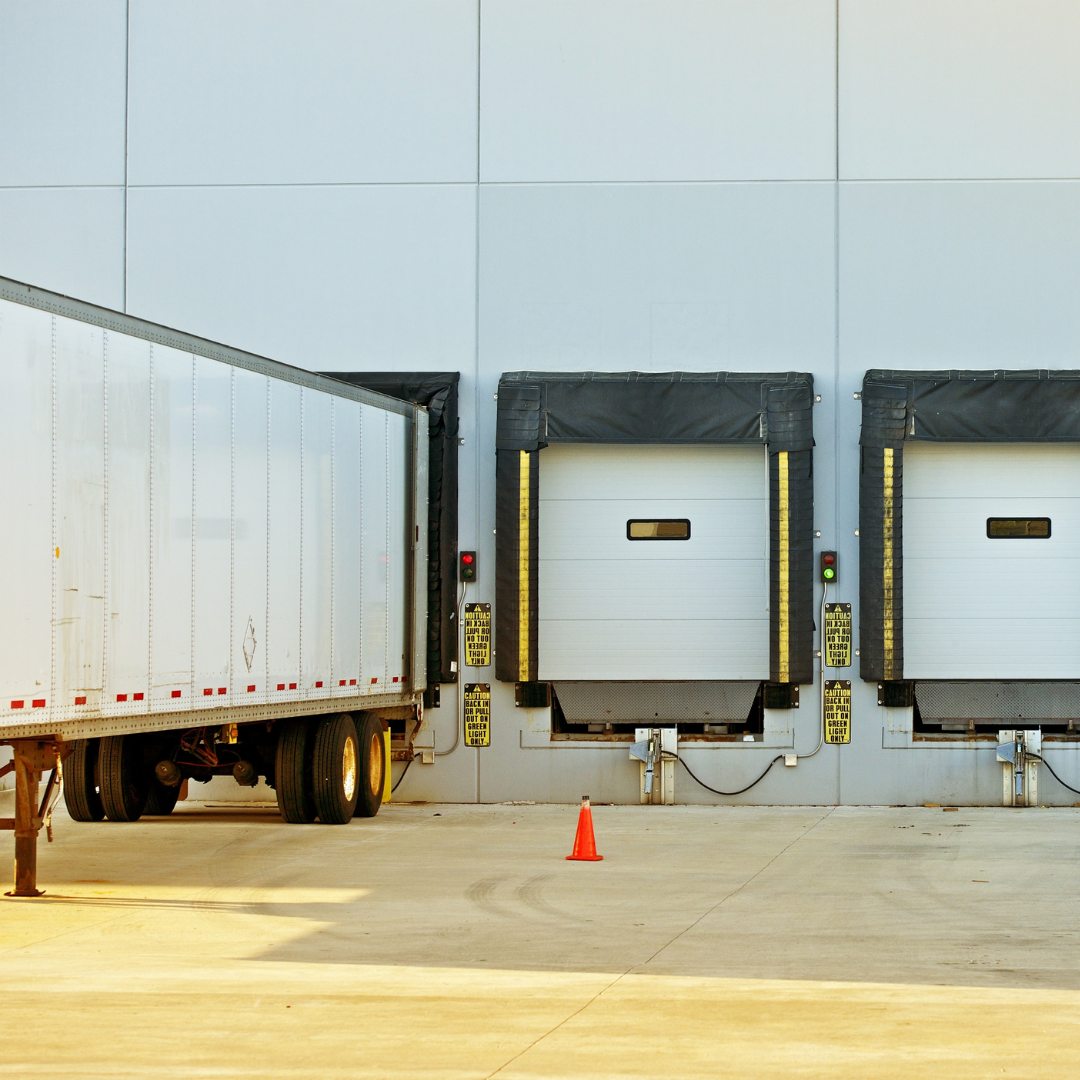 The Benefits of Loading Dock Vehicle Restraints