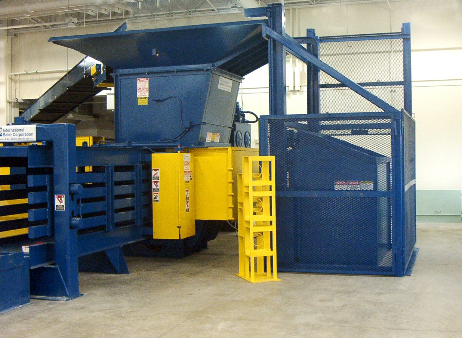 Cardboard Balers The Efficient Solution for Your Recycling Needs