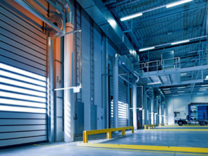 Efficient Logistics: The Benefits of Investing in Loading Docks 