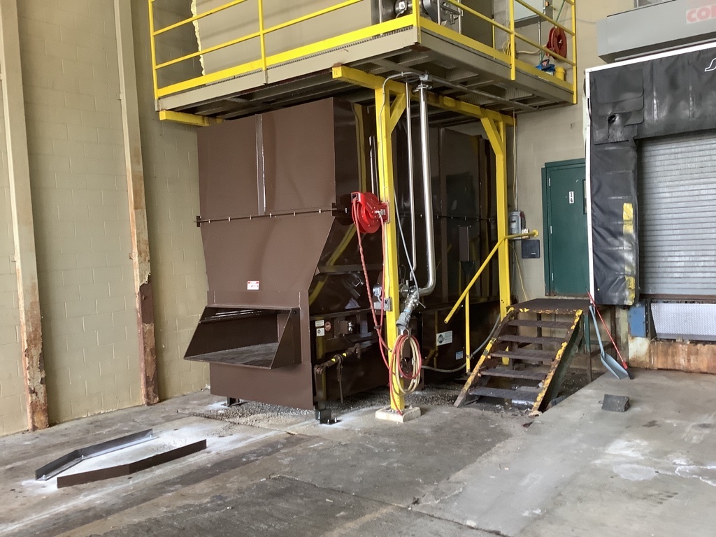 another baler for house of flavors