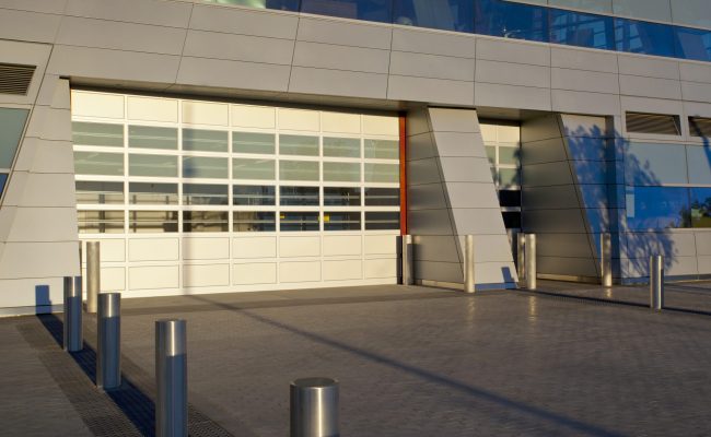 Commercial Overhead Doors