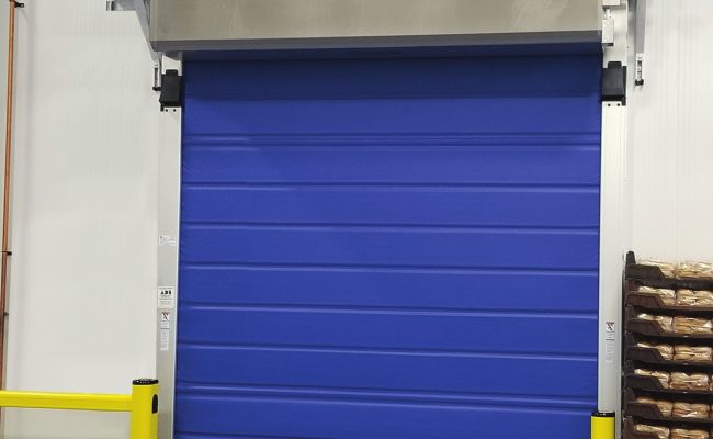 Commercial Overhead Doors